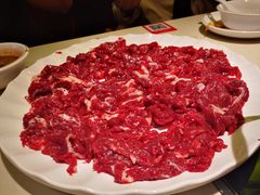 -潮泰牛肉火锅 · 创于1992年(车公庙店)