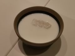 奶白酒-胡麻(静安嘉里店)