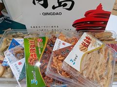 -琴礼季·青岛特产(西海岸店)