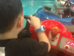 -蒙特利亲子乐园