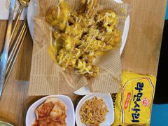 -朴鲸家正宗韩国料理(福田店)