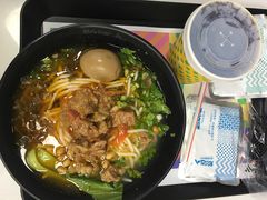 -粉达人·桂林米粉(解放北路店)