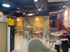 -白兔子密室(长寿路店)