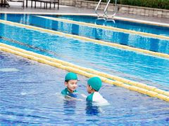 -广州粤海喜来登酒店