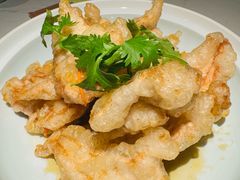 -北李妈妈菜·海肠捞饭(高新万达店)