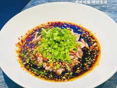 -川香渔府(万达店)