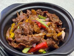 -东江海鲜大排档·潮汕菜·砂锅粥