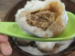 -都谷包子(天一广场店)