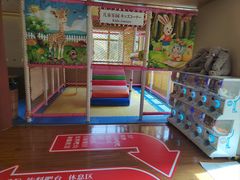 -重庆南山海昌汤都