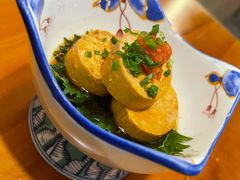 鮟鱇鱼肝-游You House(西单老佛爷店)