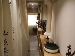 -左悦·艾灸调理·推拿按摩·精油SPA(卓悦汇店)