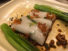 -上海金桥红枫万豪酒店-万豪中餐厅