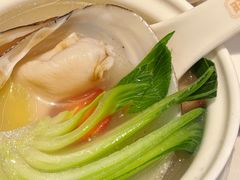 -旺达·福州菜(正大广场店)