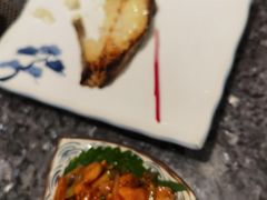 -菊上料理(蜀山银泰百货店)