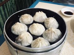 -笑云开汤包店(网巾市店)