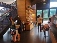 -星巴克臻选(宁波世纪东方广场店)