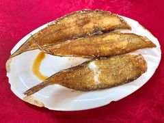 -蛇口康乐快餐鱼仔档(翠苑小区店)