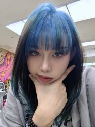 -Sying杉影日式烫染專門店