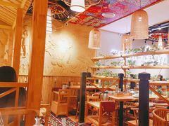 -椰夫人·养生椰子鸡(金沙洲永旺店)