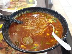 -魏家凉皮(协和店)