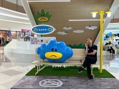 -天河领展广场