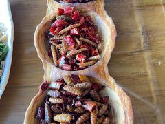 -隔壁老王·家常云南菜(花巷店)