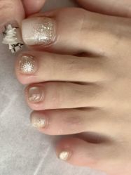-StartNail美甲