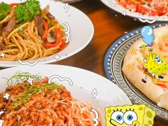 -土耳其卡巴布清真餐厅(西安店)