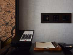 -柏高·颂酒店(广州环市东路店)