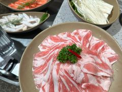 -鸿姐老火锅·传统炒料(上海旗舰店)