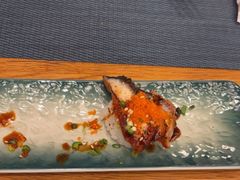 -樱の千渡日式料理·铁板烧•烧鸟(金盛田广场店)