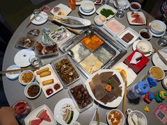 -海底捞火锅(百利广场店)