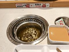 -龍歌自助小火锅(崂山丽达店)