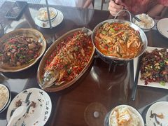 -朗妈私房菜(婺女州店)