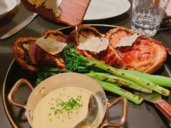 -壳里西餐厅Coquille Seafood Bistro(蒙自路店)