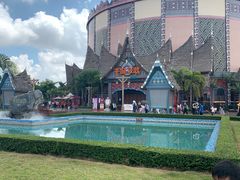 -南宁方特东盟神画