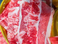-灶边炉台·东北融合烤肉(南山店)