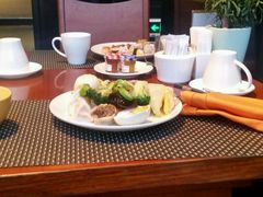 -青岛海尔洲际酒店