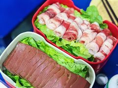 -马路边边·成都串串(翠柏路店)
