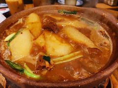 -十六蒲(桂林路店)