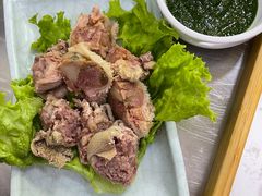 -老舅老蒙肉饼非遗店(一店)