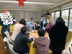 -卓玥国际月子会所(罗山路店)