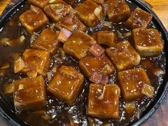 -新旺美食林农家菜(岭南路店)