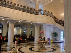 -中旅阿那亚九龙湖·公主酒店