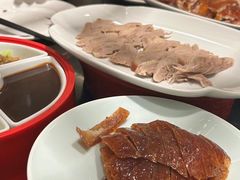 -北京王府井希尔顿酒店·秦唐中餐厅Chynna