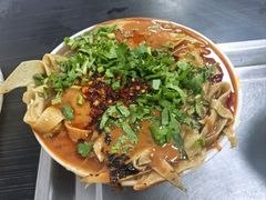 -正味斋锅巴菜(西北角店)