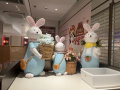 -海底捞火锅(高科广场店)