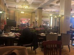 -上海和平饭店茉·莉酒廊 Jasmine Lounge