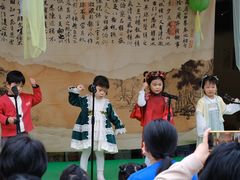 -乐不撕书绘本体验中心(华鹏馆)