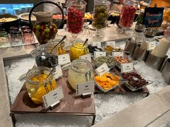 -香港唯港荟 Hotel ICON – The Market